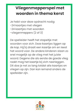 Lesmateriaal True van auteur de beweegjuf