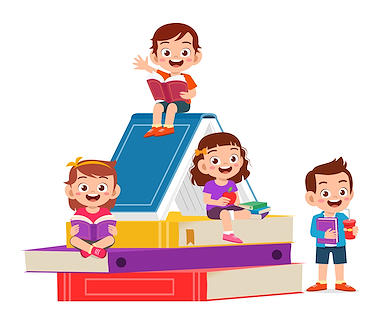 Lesmateriaal i3LEARNHUB leesboekjes avi-M3 van auteur Gratis leuke leesboekjes slide 4