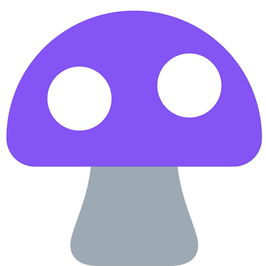 Lesmateriaal Paddenstoelen  van auteur Nini slide 3