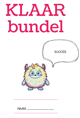 Lesmateriaal True van auteur Steffi