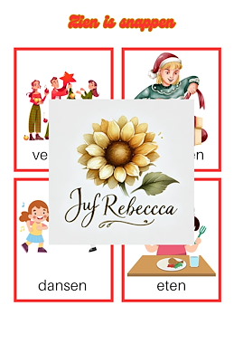 Lesmateriaal Zien is snappen thema winter van auteur Juf Rebecca slide 2