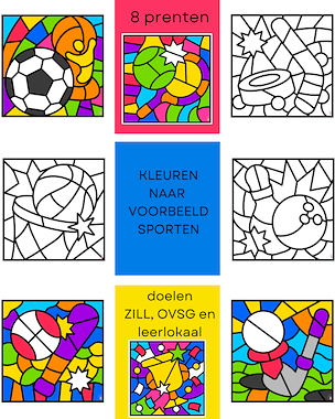 Lesmateriaal True van auteur Little Play Friends