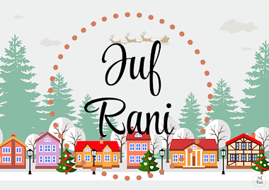Lesmateriaal Speltafel- Achtergronden Kerstmis  van auteur Juf Rani slide 2