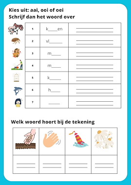 Lesmateriaal True van auteur Juf Chloe de mantaklas