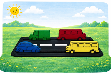 Lesmateriaal True van auteur Kleuterbijtjes