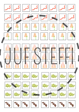 Lesmateriaal opdracht schrijfhoek - halloween  van auteur Juf Steffi slide 4