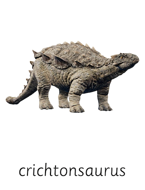 Lesmateriaal Kaspers' leer & kijk w.o. dino 2 van auteur Gratis leuke leesboekjes