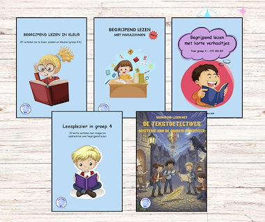 Lesmateriaal True uit de collectie taal-groep-4 van onderwijs lesmaterialen van auteur alexandra wit