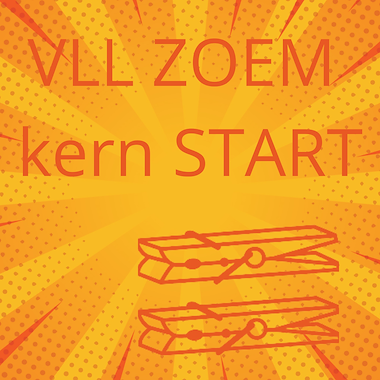 Lesmateriaal False uit de collectie VLL-ZOEM van onderwijs lesmaterialen van auteur Peggy Van Rompaey
