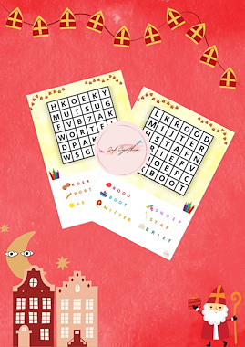 Lesmateriaal True van auteur Juf_Cynthia_