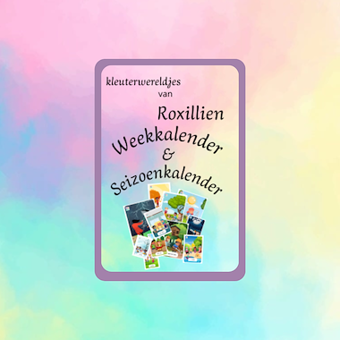 Lesmateriaal False van auteur kleuterwereldjes van roxillien