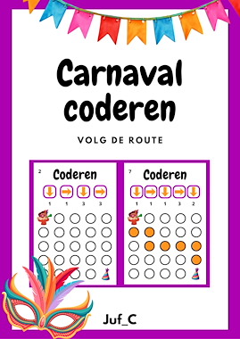 Lesmateriaal True van auteur Juf_C