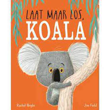 Lesmateriaal Themabundel 'Laat maar los, Koala' van auteur juf Marjolijn slide 3