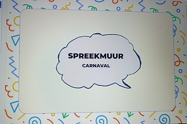 Lesmateriaal True van auteur Christl