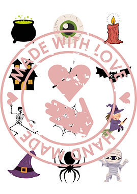 Lesmateriaal Memorie - Halloween van auteur Juf Lise slide 2