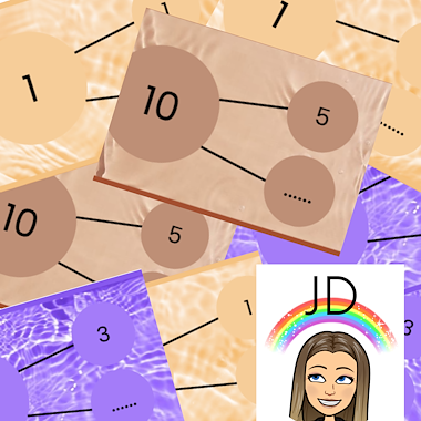 Lesmateriaal True van auteur De klas van juf Daisy