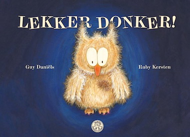 Lesmateriaal Themabundel 'Licht en donker' - lekker donker van auteur juf Marjolijn slide 3