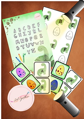 Lesmateriaal True van auteur Juf_Cynthia_