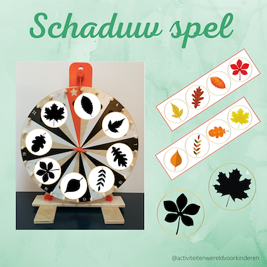 Lesmateriaal False uit de collectie herfst van onderwijs lesmaterialen van auteur nanny melissa