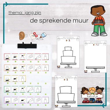 Lesmateriaal False uit de collectie feest van onderwijs lesmaterialen van auteur katrotje