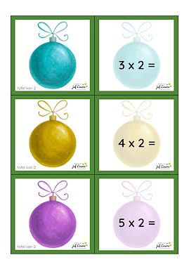 Lesmateriaal True van auteur De klas van juf Laura