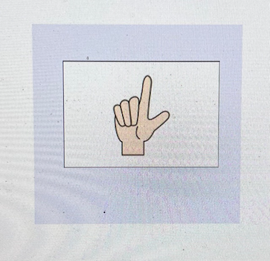 Lesmateriaal BEEBOT kaarten ijsbergbeelden tot zes van auteur juf Anneke slide 3