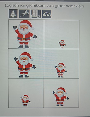 Lesmateriaal True van auteur Juf Christ l