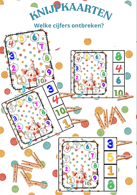 Lesmateriaal True van auteur Juf Katy