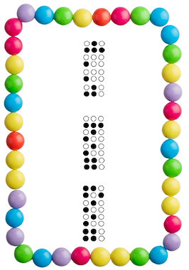 Lesmateriaal wie heeft de ballonnen gestolen?  van auteur Steffi slide 3