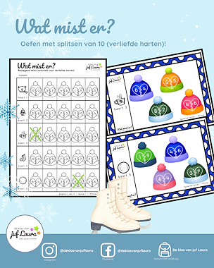 Lesmateriaal False uit de collectie Bewegend-leren-onderbouw van onderwijs lesmaterialen van auteur De klas van juf Laura