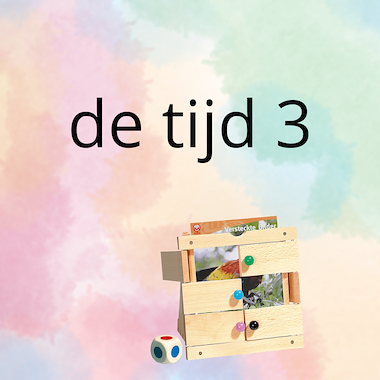 Lesmateriaal False uit de collectie an-anderstalige-nieuwkomers van onderwijs lesmaterialen van auteur peggy van rompaey