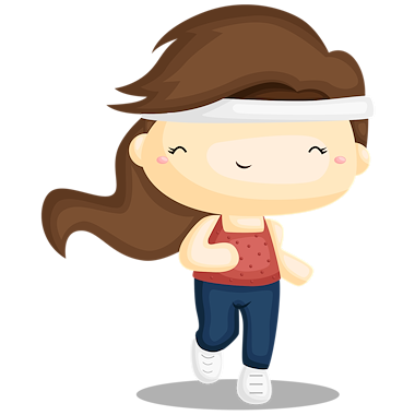 Collectie van lesmaterialen met onderwerp Sport en spel van auteur Little Play Friends