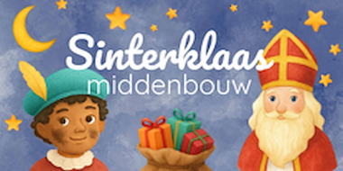Collectie Sinterklaas-mb van onderwijs lesmaterialen van auteur De klas van juf Laura