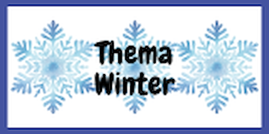 Collectie van lesmaterialen met onderwerp Thema Winter van auteur Juf_C