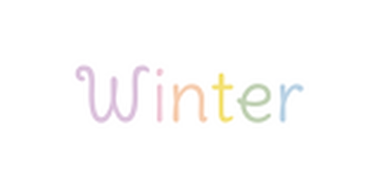 Collectie van lesmaterialen met onderwerp Winter van auteur Kleuterjuf_floor