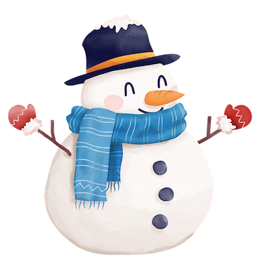 Collectie van lesmaterialen met onderwerp Winter van auteur Juf Anke