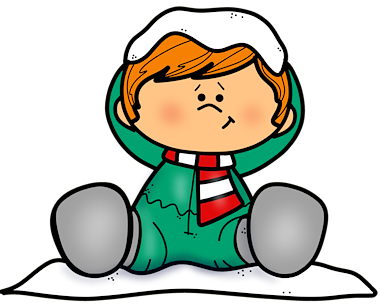 Collectie van lesmaterialen met onderwerp winter en pooldieren van auteur Little Play Friends