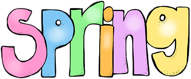 Collectie van lesmaterialen met onderwerp lente van auteur Little Play Friends
