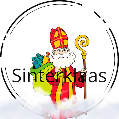 Collectie van lesmaterialen met onderwerp Sinterklaas van auteur De kleuters van juf Naomi
