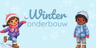 Collectie van lesmaterialen met onderwerp Winter onderbouw van auteur De klas van juf Laura