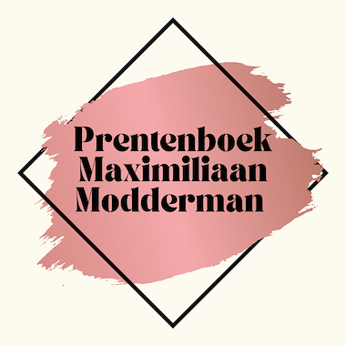 Collectie van lesmaterialen met onderwerp Maximiliaan Modderman van auteur Nanny Melissa