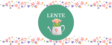 Collectie Lente van onderwijs lesmaterialen van auteur juf jessica