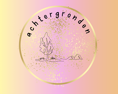 Collectie van lesmaterialen met onderwerp ACHTERGRONDEN van auteur knussekleuterwereld