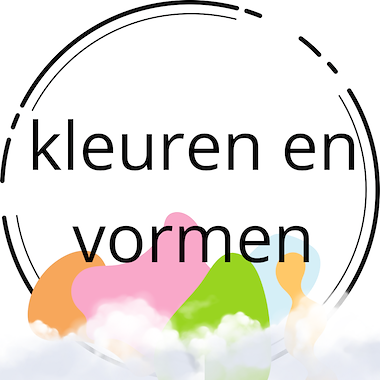 Collectie Kleuren-en-vormen van onderwijs lesmaterialen van auteur De kleuters van juf Naomi