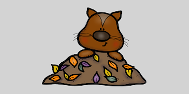 Collectie van lesmaterialen met onderwerp de herfst van auteur katrotje