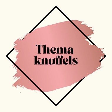 Collectie van lesmaterialen met onderwerp Thema knuffels passend bij Uk en Puk van auteur Nanny Melissa