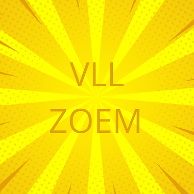 Collectie VLL-ZOEM van onderwijs lesmaterialen van auteur Peggy Van Rompaey