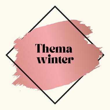 Collectie van lesmaterialen met onderwerp Winter van auteur Nanny Melissa
