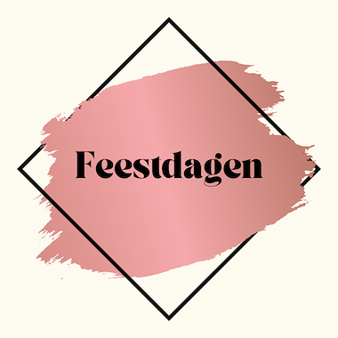 Collectie van lesmaterialen met onderwerp Feestdagen van auteur Nanny Melissa