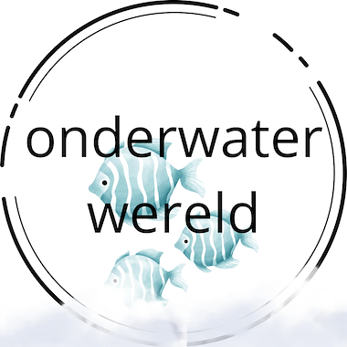 Collectie Onderwaterwereld van onderwijs lesmaterialen van auteur De kleuters van juf Naomi